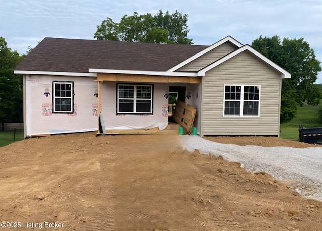 Property at 110 Early Times Blvd, Bardstown, KY 40004, 3 beds, 2 baths