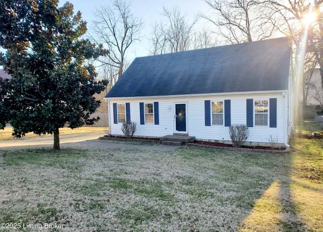 Property at 7808 Watering Pl, Louisville, KY 40291, 3 beds, 2 baths