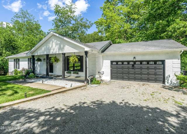 Property at 3003 Coffee Tree Ct, Crestwood, KY 40014, 3 beds, 2 baths