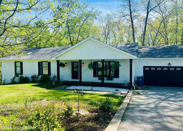 Property at 3003 Coffee Tree Ct, Crestwood, KY 40014, 3 beds, 2 baths