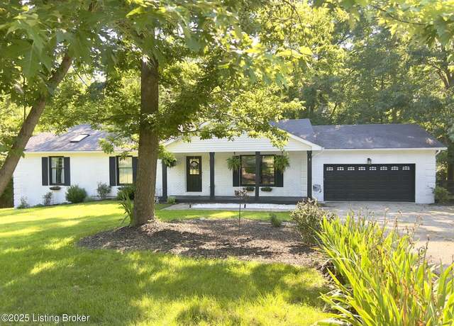 Property at 3003 Coffee Tree Ct, Crestwood, KY 40014, 3 beds, 2 baths