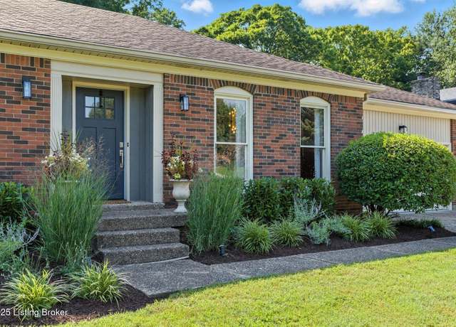 Property at 1206 Cliffwood Dr, Goshen, KY 40026, 3 beds, 3 baths