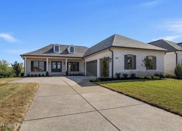 Property at 130 Noblewood Blvd, Utica, IN 47130, 4 beds, 3.5 baths