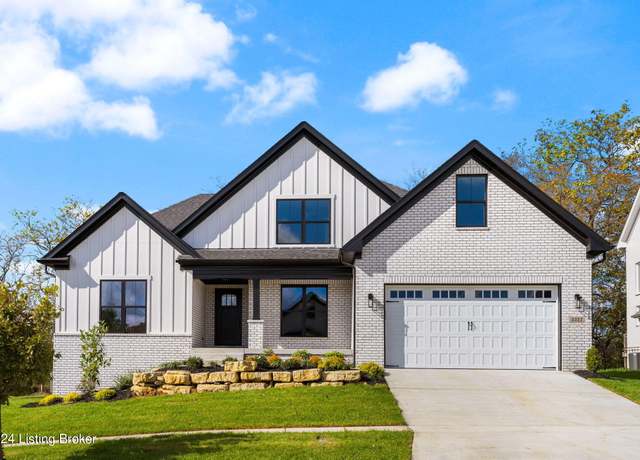 Property at 3322 Catalpa Farms Dr, Fisherville, KY 40023, 4 beds, 3.5 baths