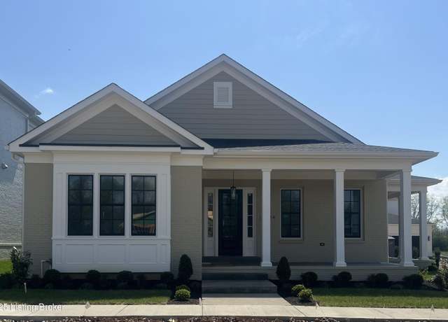 Property at 11614 Skypilot St, Prospect, KY 40059, 4 beds, 3.5 baths