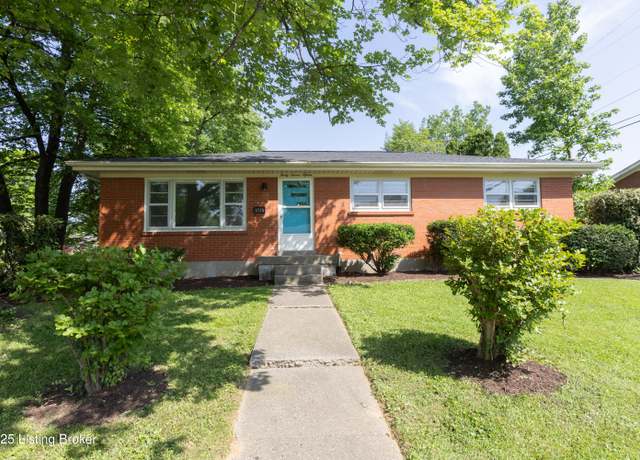 Property at 3715 Stanton Blvd, Louisville, KY 40220, 3 beds, 2.5 baths
