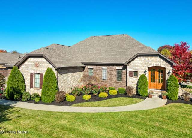 Property at 5201 Spring Mist Ct, Prospect, KY 40059, 4 beds, 3.5 baths