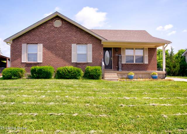 Property at 318 Tecumseh Dr, Shepherdsville, KY 40165, 3 beds, 2 baths