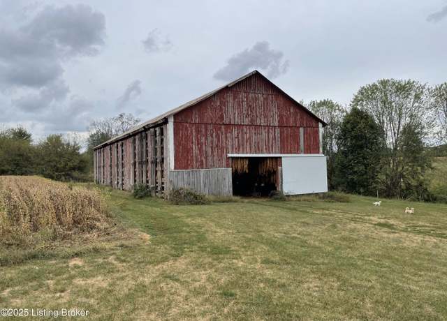 Property at 3150 Cropper Rd, Shelbyville, KY 40065