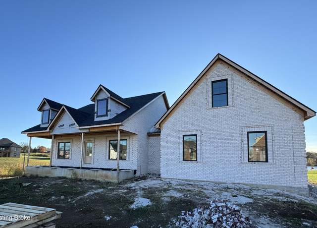 Property at 279 Brennan Ct, Shepherdsville, KY 40165, 3 beds, 2 baths