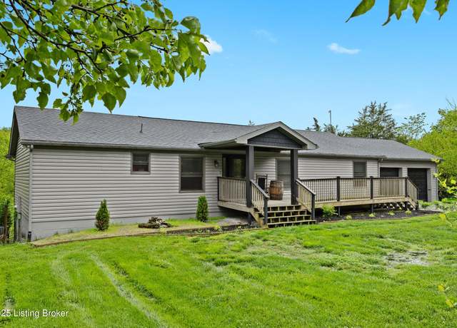 Property at 190 Quail Call Ct, Taylorsville, KY 40071, 3 beds, 2 baths