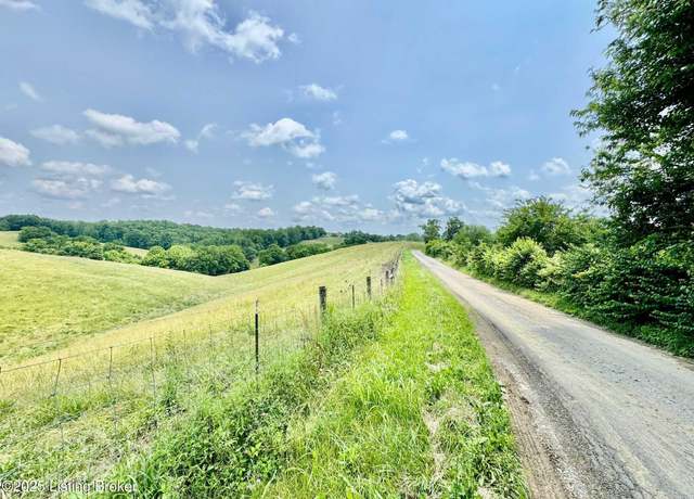 Property at 2 Baker Ridge Rd, Willisburg, KY 40078
