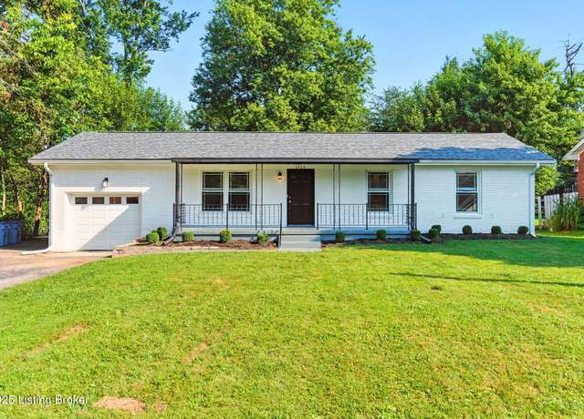 Property at 1915 Myddleton Dr, Louisville, KY 40243, 3 beds, 2 baths