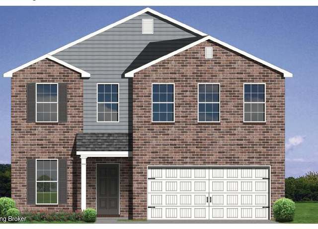 Property at 12004 Parkview Trace Dr, Louisville, KY 40229, 3 beds, 2.5 baths