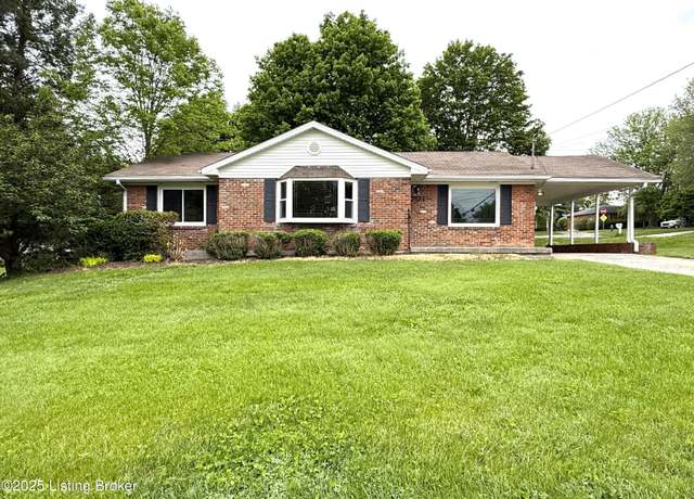 Property at 701 Dogwood Dr, Elizabethtown, KY 42701, 3 beds, 2 baths