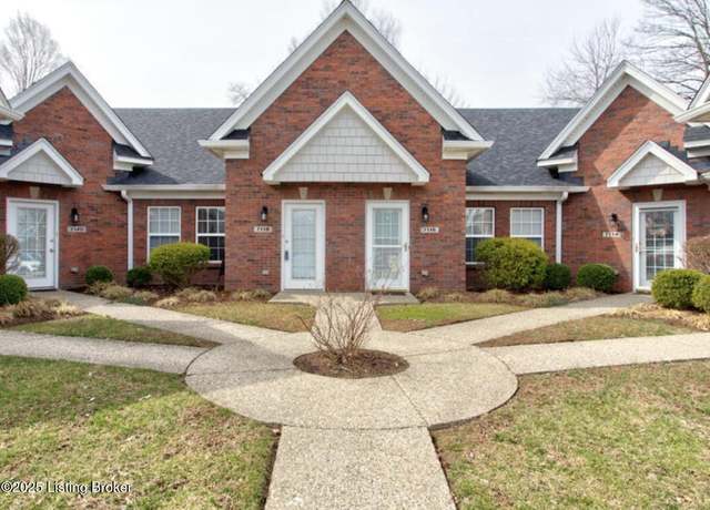 Property at 7116 Emily Ann Ln, Crestwood, KY 40014, 2 beds, 2 baths