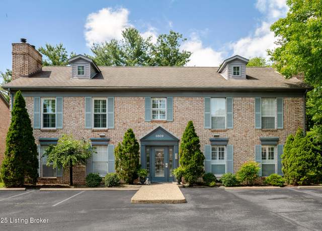 Property at 3809 Chamberlain Ln Unit C, Louisville, KY 40241, 1 bed, 1.5 baths