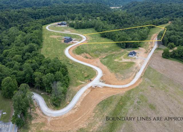 Property at Lot 2 Mt Eden Dr, Shepherdsville, KY 40165