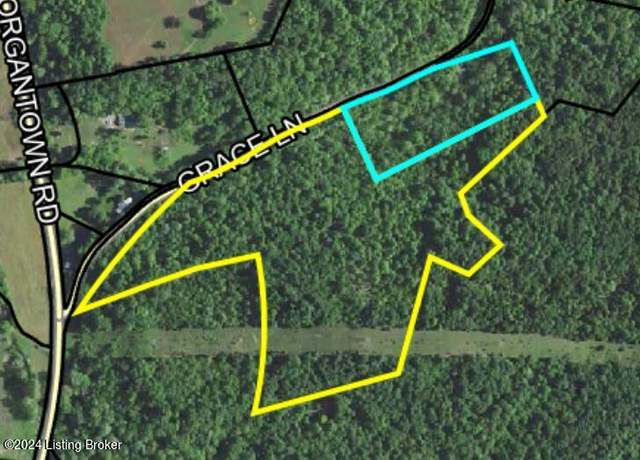 Property at 370 Gracie Ln, Caneyville, KY 42721
