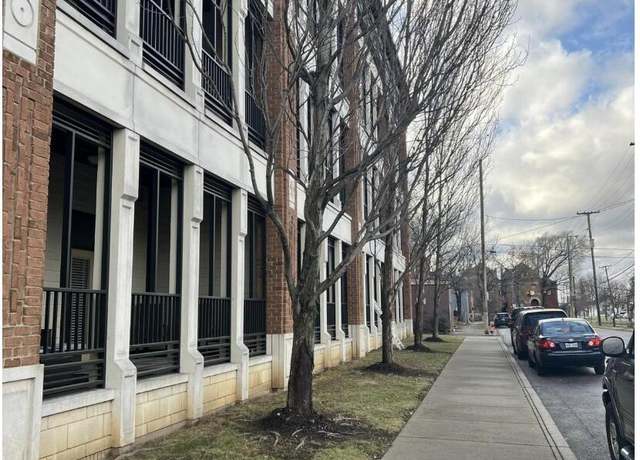 Property at 900 S 5th St #109, Louisville, KY 40203, 2 beds, 2 baths