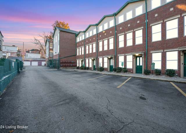 Property at 945 Baxter Ave #104, Louisville, KY 40204, 2 beds, 2.5 baths