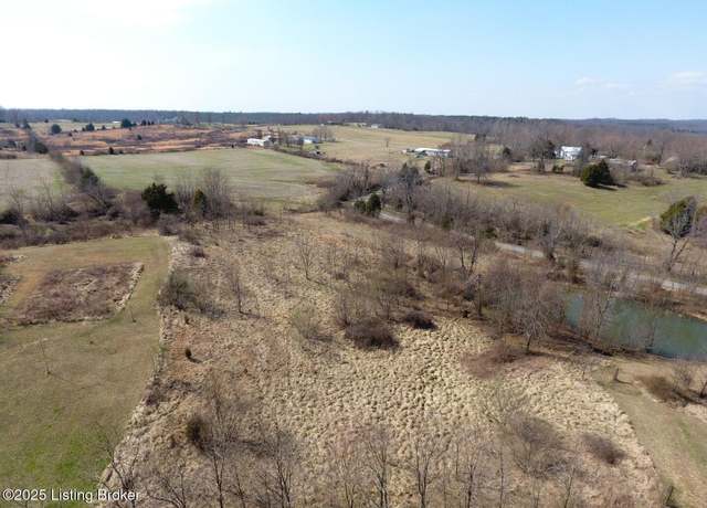Property at Lot 4 Cheal Rd, Leitchfield, KY 42754