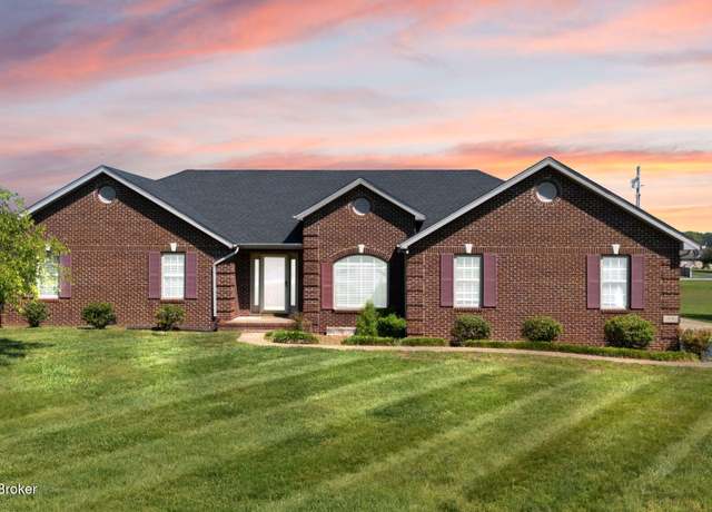 Property at 40 Buena Vis, Cave City, KY 42127, 4 beds, 2.5 baths