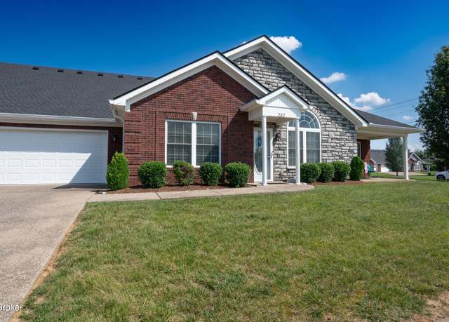 Property at 282 Adrian Ave, Mt Washington, KY 40047, 2 beds, 2 baths