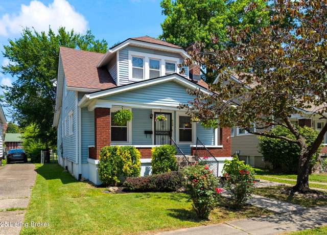 Property at 639 Harrison Ave, Louisville, KY 40217, 4 beds, 2 baths
