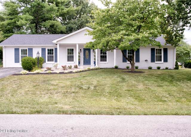Property at 927 Craig Ave, Shelbyville, KY 40065, 4 beds, 2 baths