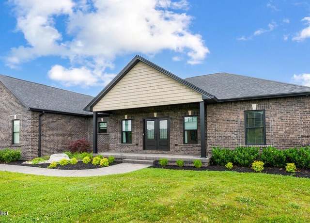 Property at 190 Foxwood Ct, Elizabethtown, KY 42701, 4 beds, 3 baths
