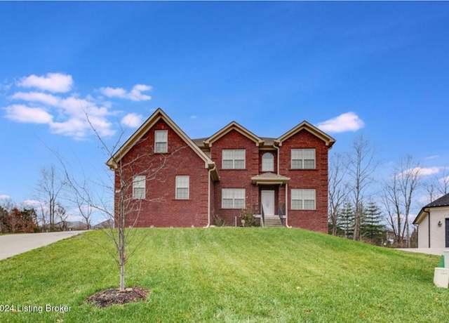 Property at 13406 Kristen Leigh Ct, Louisville, KY 40299, 5 beds, 3.5 baths