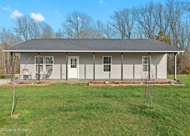 Property at 331 Sycamore St, Milton, KY 40045, 3 beds, 2 baths