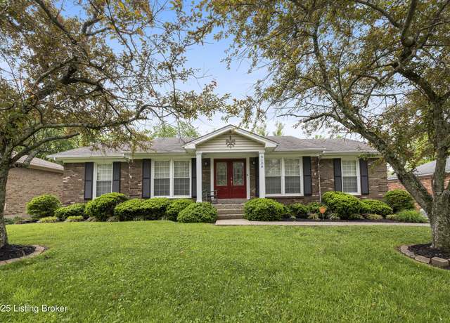 Property at 9108 Willowwood Way, Louisville, KY 40299, 4 beds, 3 baths