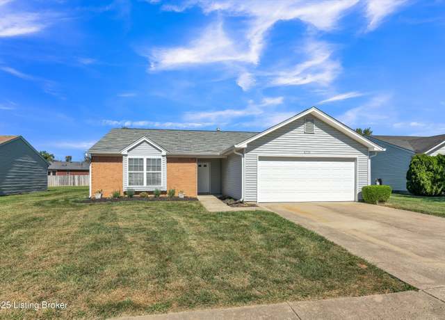 Property at 6713 Fenske Ln, Louisville, KY 40258, 3 beds, 2 baths