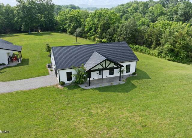 Property at 42 Cambron Ln, Raywick, KY 40060, 3 beds, 2 baths
