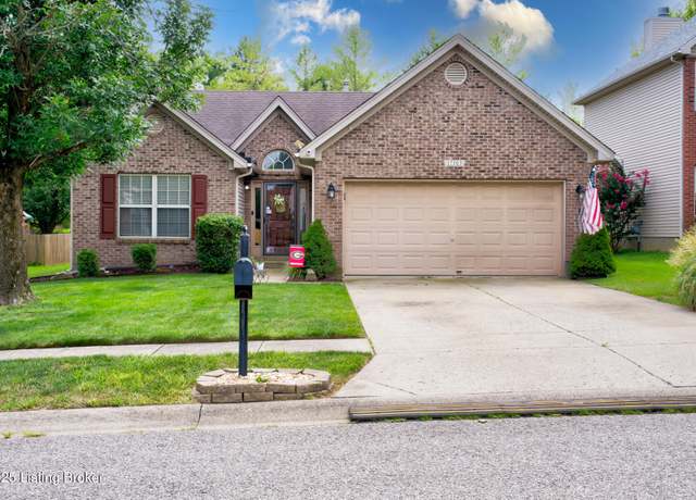 Property at 17303 Curry Branch Rd, Louisville, KY 40245, 3 beds, 2 baths