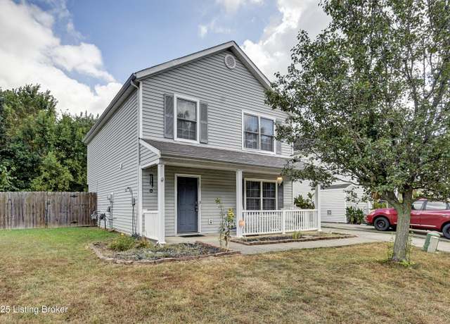 Property at 6409 Maravian Dr, Louisville, KY 40258, 3 beds, 2.5 baths