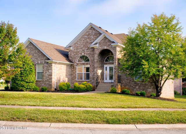 Property at 3411 Tucker Wood Ln, Louisville, KY 40299, 3 beds, 2.5 baths