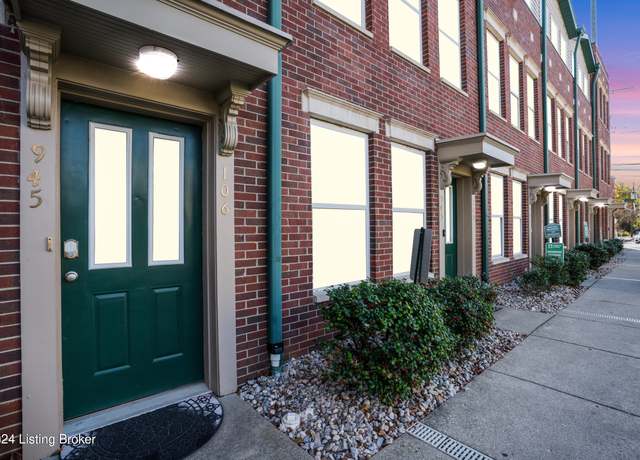 Property at 945 Baxter Ave #106, Louisville, KY 40204, 2 beds, 2.5 baths