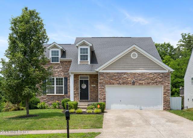 Property at 210 Rockcrest Way, Louisville, KY 40245, 3 beds, 3.5 baths