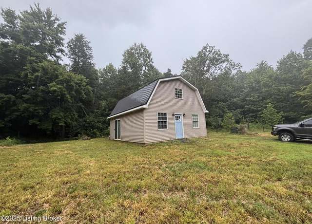 Property at 2241 Brooklyn Rd, Morgantown, KY 42261, 2 beds