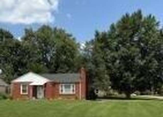 Property at 3309 Bon Air Ave, Louisville, KY 40220, 2 beds, 1 bath