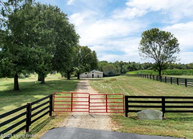 Property at Tract 3 Windy Rock Rd, Bardstown, KY 40004