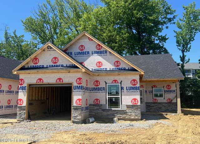 Property at Lot 31 Brookley Dr, Louisville, KY 40229, 2 beds, 2 baths