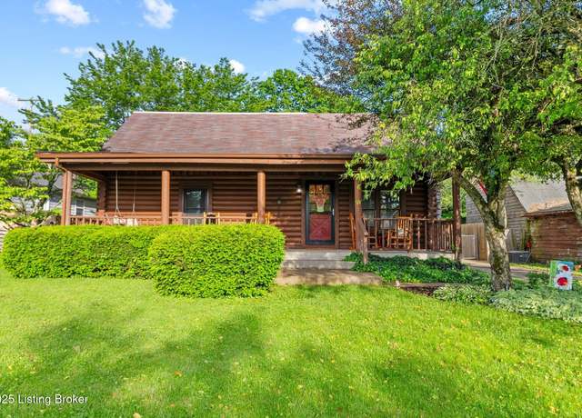 Property at 3804 Grassy Creek Dr, Lexington, KY 40503, 3 beds, 2 baths