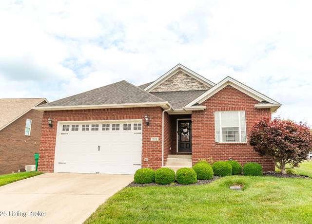 Property at 901 Leafland Pl, Elizabethtown, KY 42701, 3 beds, 2 baths