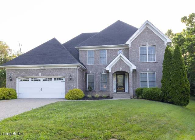 Property at 15803 Northville Pl, Louisville, KY 40245, 4 beds, 3.5 baths