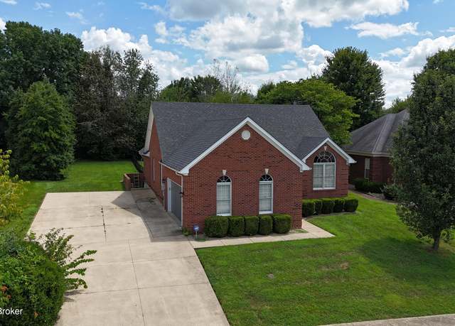 Property at 116 Waverly Dr, Bardstown, KY 40004, 3 beds, 3 baths