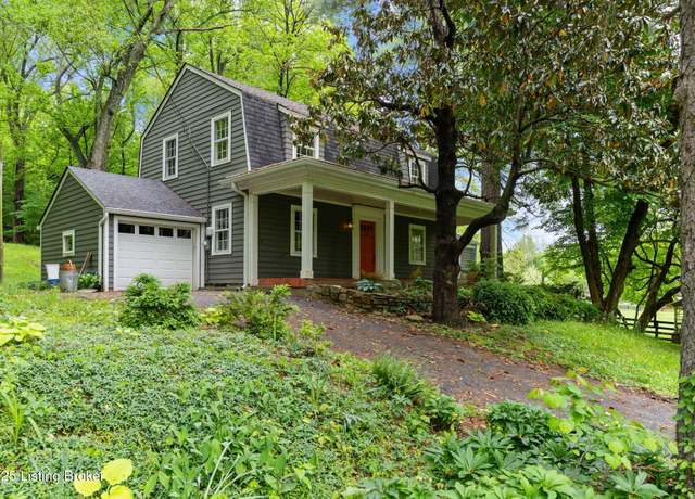 Property at 7430 Arnoldtown Rd, Louisville, KY 40214, 3 beds, 1.5 baths